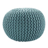 Jaipur Living Spectrum Pouf STP10 main image
