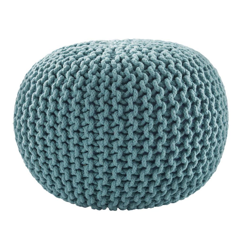 Jaipur Living Spectrum Pouf STP10 main image