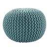 Jaipur Living Spectrum Pouf STP10 Main Image