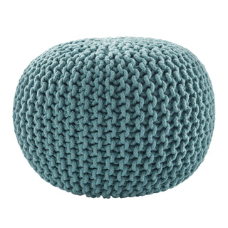 Jaipur Living Spectrum Pouf STP10 Main Image