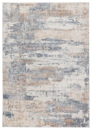 Jaipur Living Sundar Soltani SUD02 Light Tan/Gray Area Rug main image