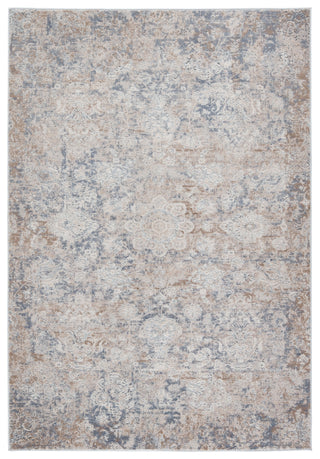 Jaipur Living Sundar Mariam SUD04 Beige/Gray Area Rug main image