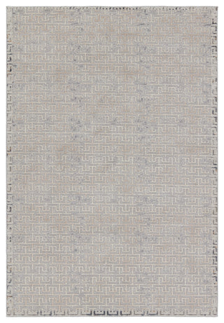 Jaipur Living Sundar Baxley SUD06 Gray/Beige Area Rug main image
