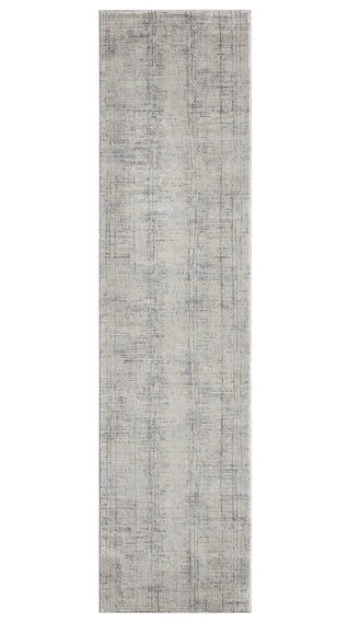 Jaipur Living Sundar Paolini SUD07 Cream/Blue Area Rug Runner Image