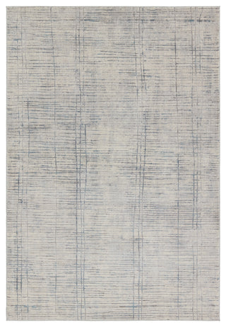 Jaipur Living Sundar Paolini SUD07 Cream/Blue Area Rug main image