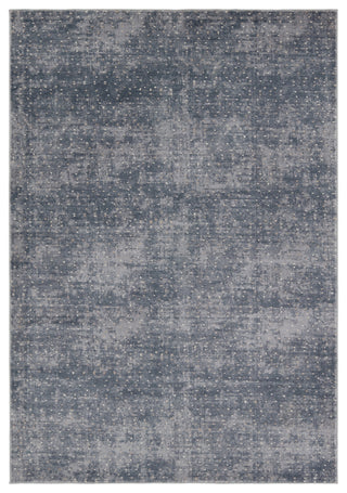 Jaipur Living Sundar Melora SUD10 Blue/Cream Area Rug main image