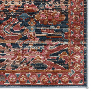 Jaipur Living Swoon Maven SWO05 Pink/Blue Area Rug by Vibe Corner Image