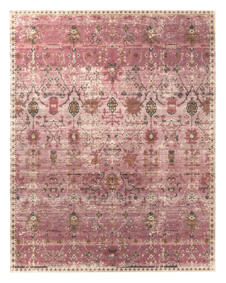 Jaipur Living Swoon Elva SWO06 Pink Area Rug by Vibe main image