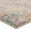 Jaipur Living Swoon Armeria SWO19 Multicolor/Ivory Area Rug by Vibe