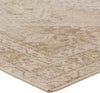 Jaipur Living Swoon Rush SWO21 Beige/Tan Area Rug by Vibe