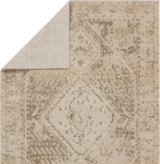 Jaipur Living Swoon Rush SWO21 Beige/Tan Area Rug by Vibe