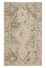 Jaipur Living Swoon Rush SWO21 Beige/Tan Area Rug by Vibe Runner Image