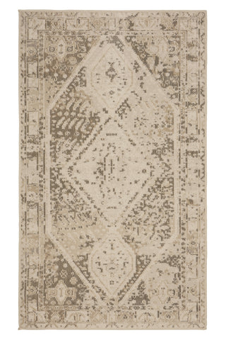 Jaipur Living Swoon Rush SWO21 Beige/Tan Area Rug by Vibe Runner Image