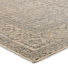 Jaipur Living Swoon Olivine SWO22 Gray/Brown Area Rug by Vibe