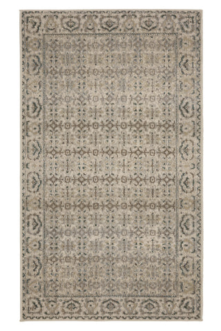Jaipur Living Swoon Olivine SWO22 Gray/Brown Area Rug by Vibe Runner Image