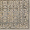 Jaipur Living Swoon Olivine SWO22 Gray/Brown Area Rug by Vibe