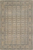 Jaipur Living Swoon Olivine SWO22 Gray/Brown Area Rug by Vibe