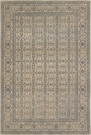 Jaipur Living Swoon Olivine SWO22 Gray/Brown Area Rug by Vibe