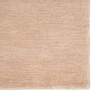 Jaipur Living Syntax Segment SYN04 Pink/Red Area Rug Detail Image