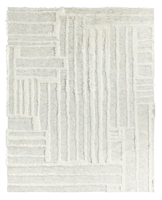 Jaipur Living Tala Casamir TAL08 Cream/Brown Area Rug main image