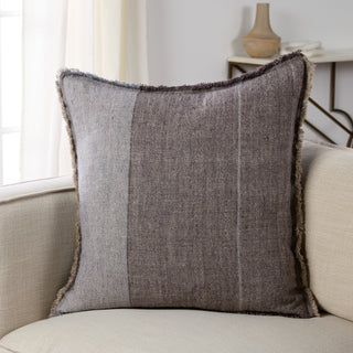 Tanzy Morrigan TAN15 Gray/Slate by Jaipur Living Detail Image