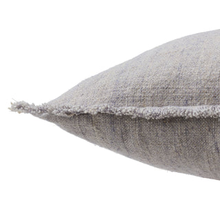 Tanzy Morrigan TAN15 Gray/Slate by Jaipur Living Backing Image