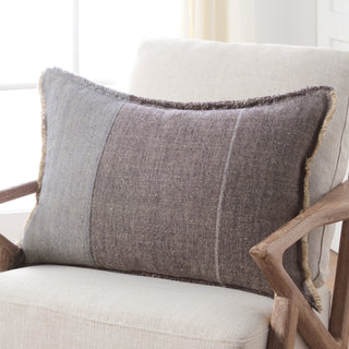 Tanzy Morrigan TAN15 Gray/Slate by Jaipur Living Detail Image