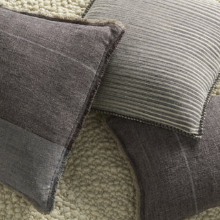 Tanzy Morrigan TAN15 Gray/Slate by Jaipur Living Lifestyle Image