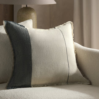 Tanzy Morrigan TAN17 Gray by Jaipur Living Lifestyle Image