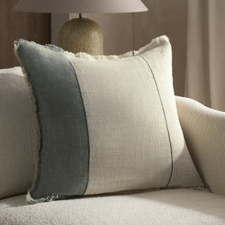 Tanzy Morrigan TAN18 Gray by Jaipur Living Lifestyle Image