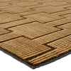 Jaipur Living Tapeten TAP01 Area Rug Corner Image