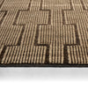 Jaipur Living Tapeten TAP01 Area Rug Backing Image