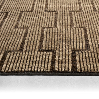 Jaipur Living Tapeten TAP01 Area Rug Backing Image