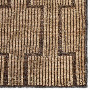 Jaipur Living Tapeten TAP01 Area Rug Detail Image