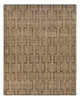 Jaipur Living Tapeten TAP01 Area Rug main image