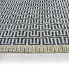 Jaipur Living Tapeten TAP02 Area Rug Backing Image