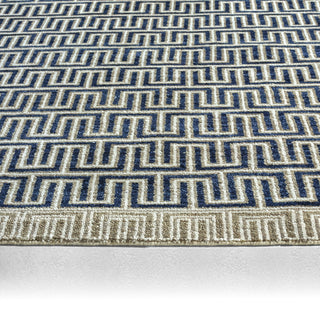 Jaipur Living Tapeten TAP02 Area Rug Backing Image