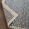 Jaipur Living Tapeten TAP02 Area Rug Lifestyle Image Feature