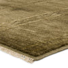 Jaipur Living Tapeten TAP03 Area Rug Corner Image