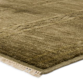 Jaipur Living Tapeten TAP03 Area Rug Corner Image