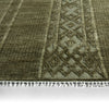 Jaipur Living Tapeten TAP03 Area Rug Backing Image
