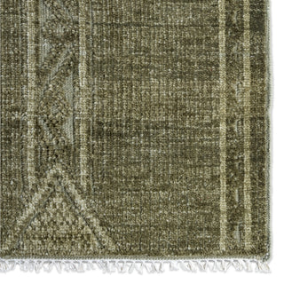 Jaipur Living Tapeten TAP03 Area Rug Detail Image