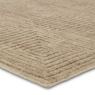 Jaipur Living Tasa TAS01 Area Rug Corner Image
