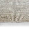 Jaipur Living Tasa TAS01 Area Rug Backing Image