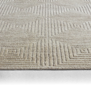 Jaipur Living Tasa TAS01 Area Rug Backing Image