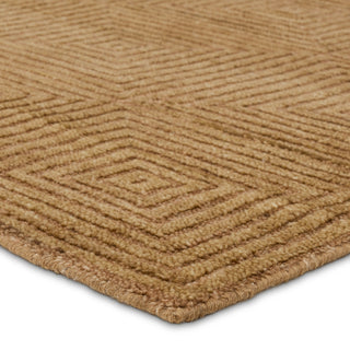Jaipur Living Tasa TAS02 Area Rug Corner Image