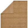 Jaipur Living Tasa TAS02 Area Rug Backing Image