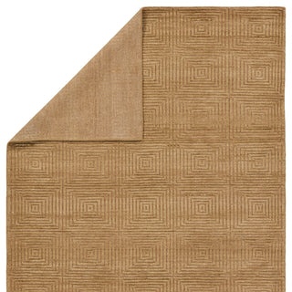 Jaipur Living Tasa TAS02 Area Rug Backing Image