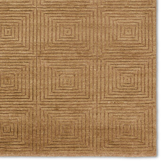 Jaipur Living Tasa TAS02 Area Rug Detail Image