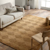 Jaipur Living Tasa TAS02 Area Rug Lifestyle Image Feature